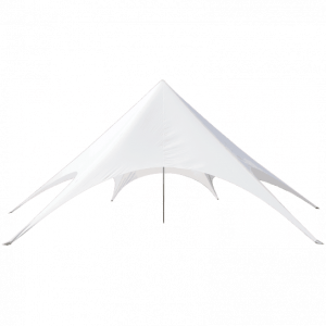 Star Tent without Imprint (Multiple Sizes)