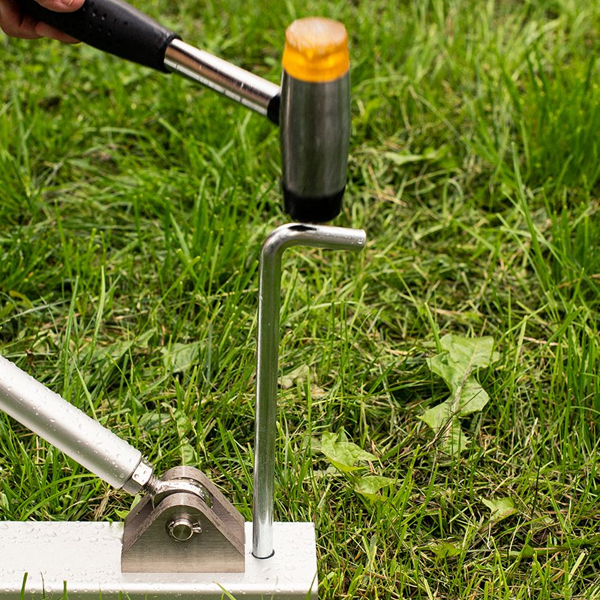Ground Stakes