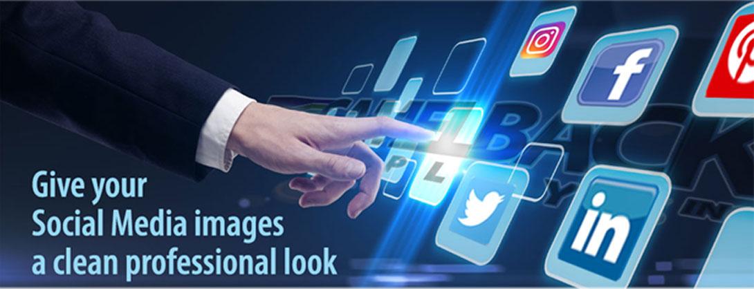 Social Media Image Design Services