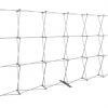 HopUp 6x3 Staright Frame