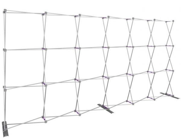 HopUp 6x3 Staright Frame