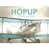 Hopup 6x3 straight 15ft display