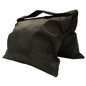 Full Saddle Sandbag