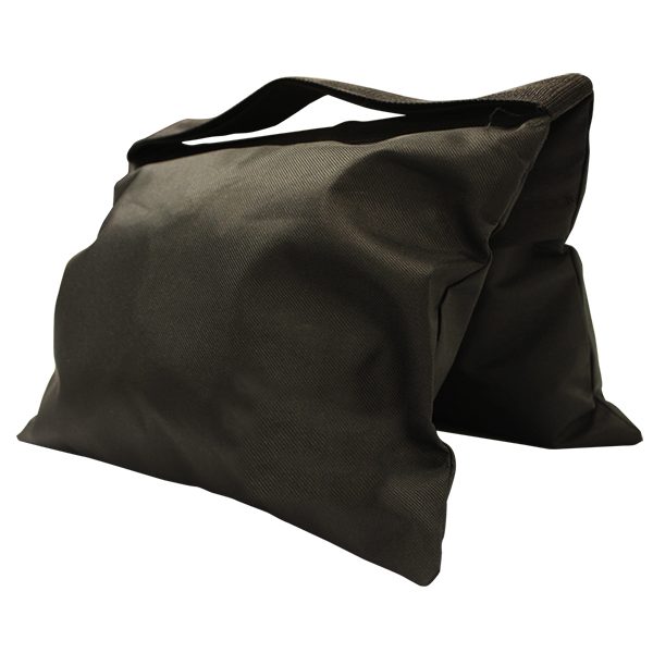 Full Saddle Sandbag