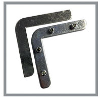 Aspen Corner Connector