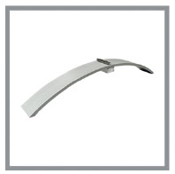 Aspen curved Foot