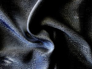 Banjo Cloth Material