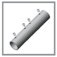 Booth Connector