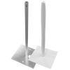 Pole Cover, base and pipe not included