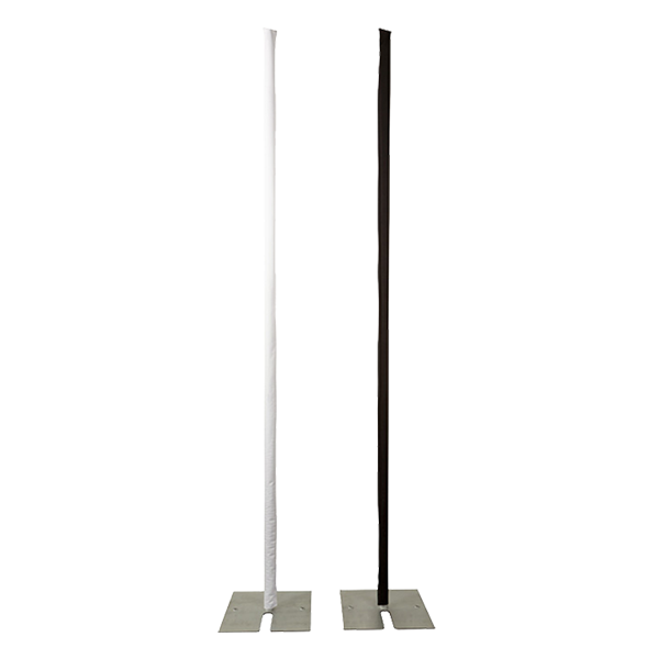 Pipe and Drape Pole Covers