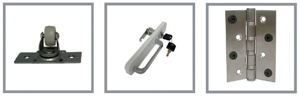 Door Accessories
