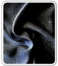 Drape Fabric Sample