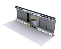 Resort Extrusions Model F