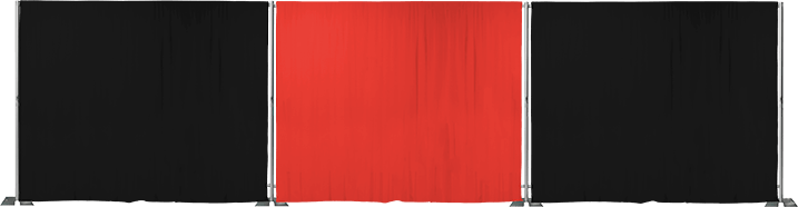 Pipe and Drape Kits