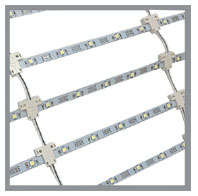 Ladder Lights