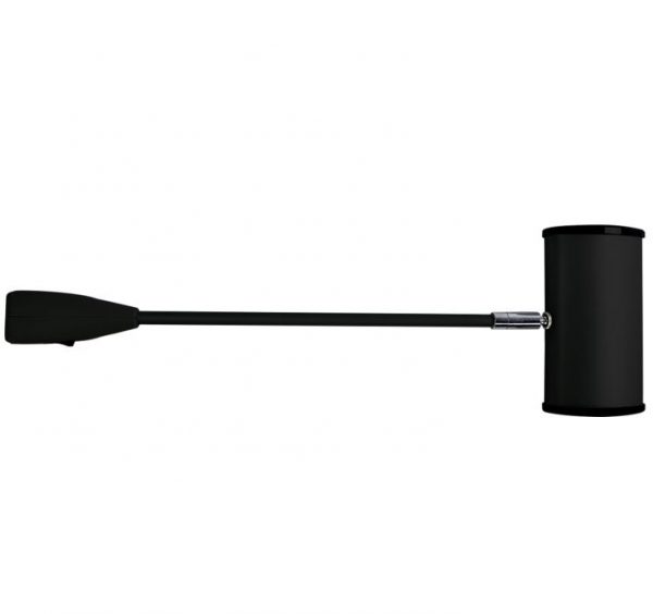 Lumina 200 LED Display Light Black Coated