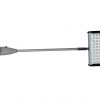 Lumina 200 LED Display Light Silver Coated