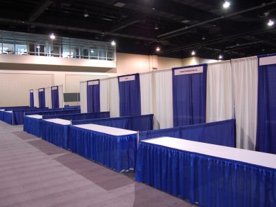 Backwall Divider