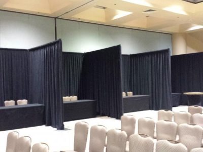 Private Meeting Rooms