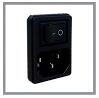 Power Switch