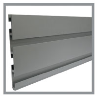 Slatwall