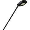 Slimline LED FLood Display Light Adjustable Head