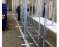 Resort Extrusions Frame Work