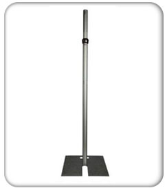 Uprights