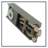 Vail Key Lock