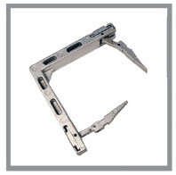 Vail Tool Free Connector