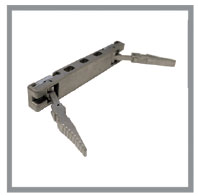 Vail Tool Free Split Connector