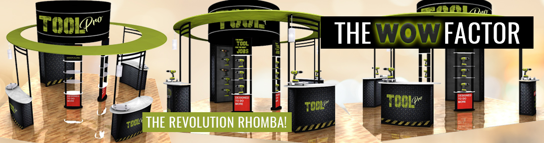 Web-Sliders---Wow-Factor---ECO-4086 The Wow Factor Revolution Rhomba!