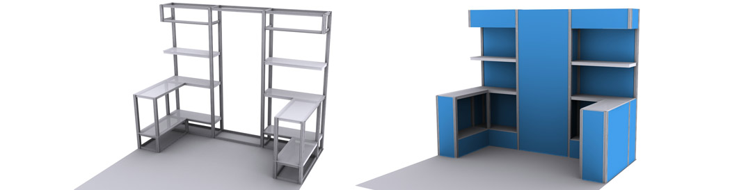 resort extrusion