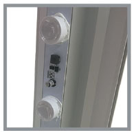 Resort Light Strip