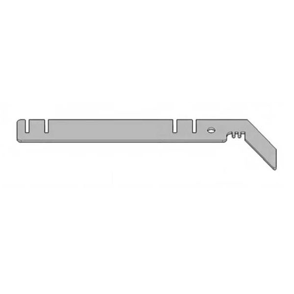 valance hanger illustration