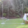 wedding canopy kit setup