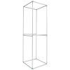EZ Tower 10ft Tension Fabric Display Frame