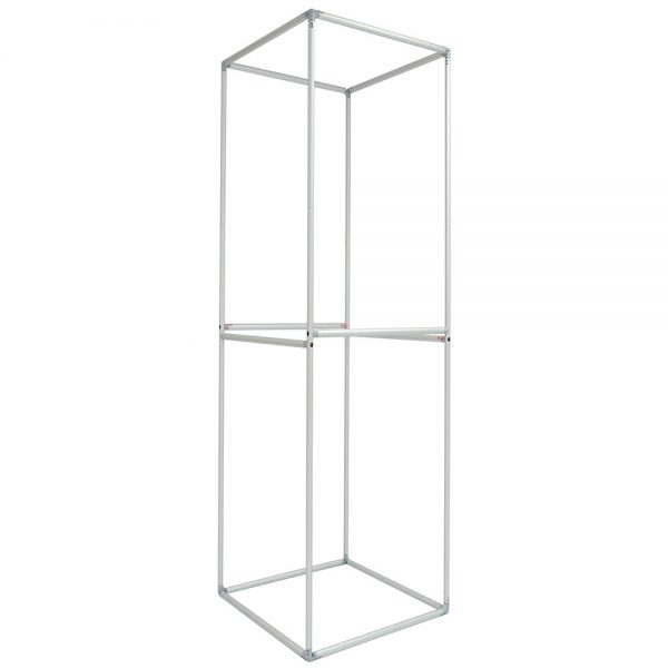 EZ Tower 10ft Tension Fabric Display Frame