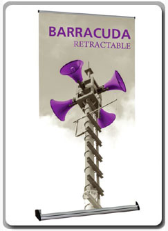 Barracuda 1200