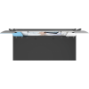 20ft Fabric Backwall Kit 12