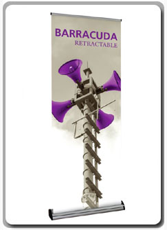 Barracuda 800