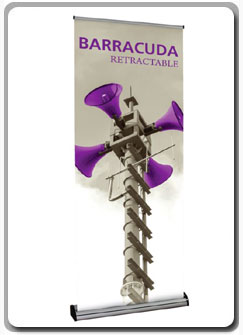 Barracuda 850
