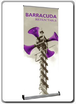 Barracuda 920