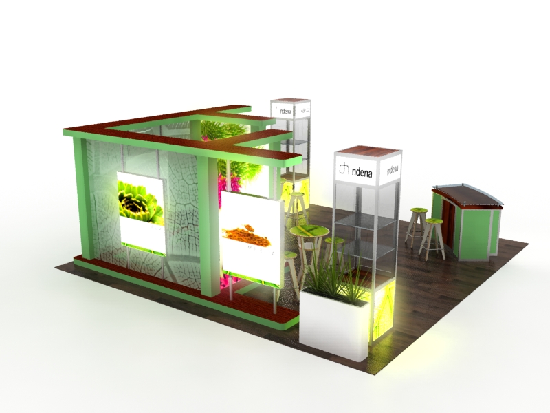 The Wow Factor Backlit Wonder
