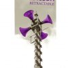 Barracuda 1200 Retractable Banner Stand