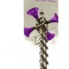 Barracuda 850 Retractable Banner Stand Graphic