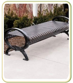 Benches