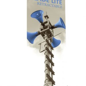 Blade Lite 1000 Retractable Banner Stand