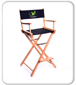 Director Chairs