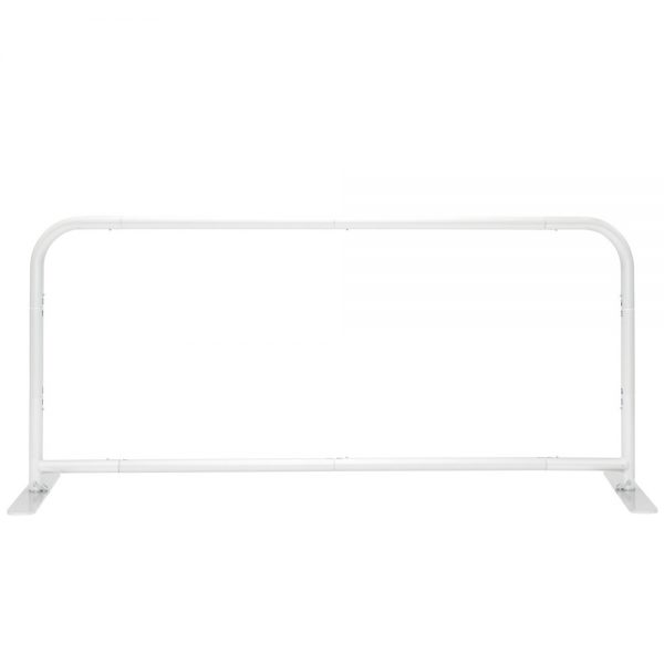 EZ Barrier Stand Large Frame